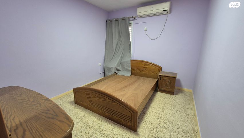 דירה, ברנר, שיכון ב, טבריה