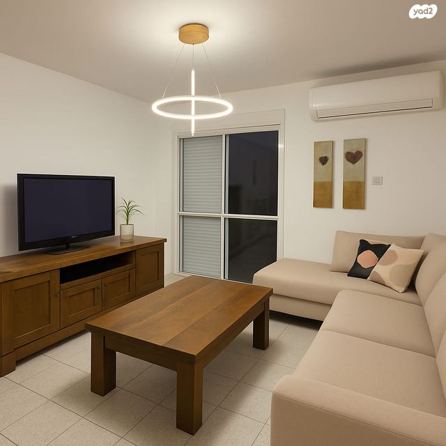 דירה, גדנ"ע, אחדות, פתח תקווה