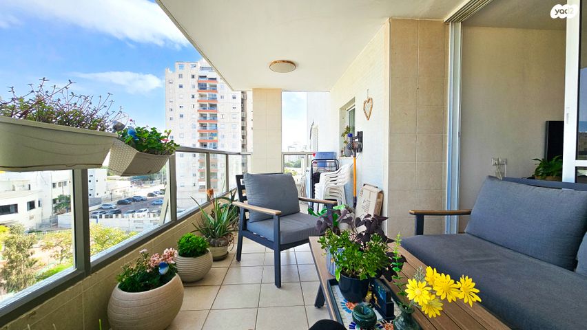 דירה, נחל ירמוך, רובע י"א, אשדוד