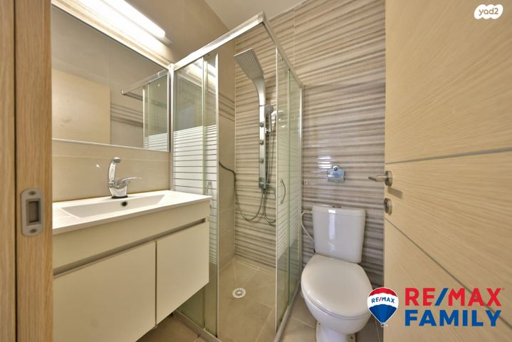 דירה, אגוזים 6, סביוני ים, קרית ים