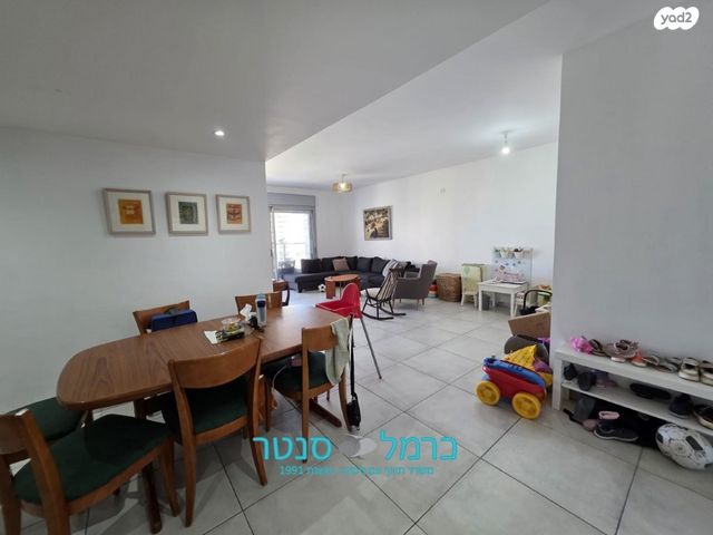 דירה, קרית אליעזר, חיפה