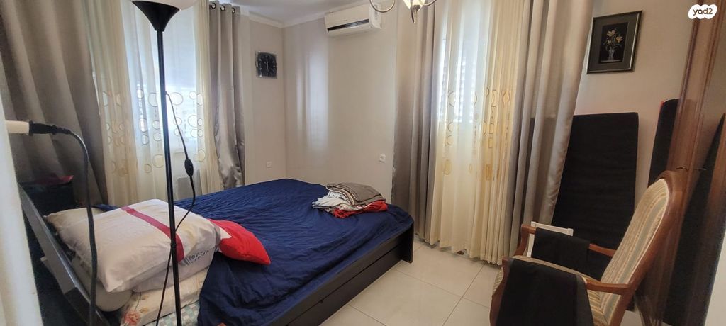 דירה, דוד וולפסון 49, רמז, מערב ותיק, ראשון לציון