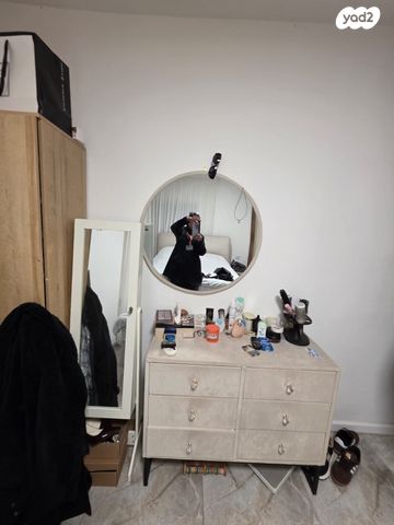 דירה, חיים ברלב 5, נווה דוד, רמלה