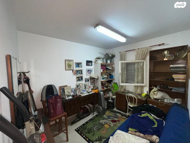 דירה, הצופים, נעורים, ראשון לציון