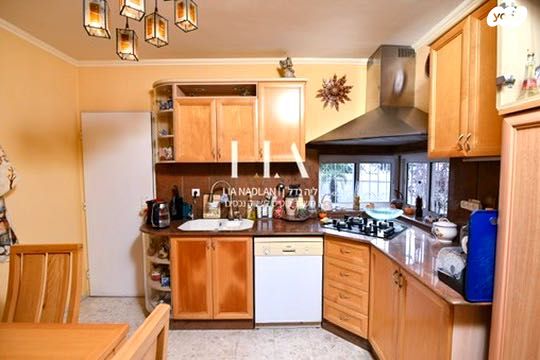 דו משפחתי, קק"ל, רובע י', אשדוד