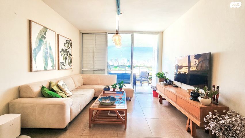 דירה, נחל ירמוך, רובע י"א, אשדוד