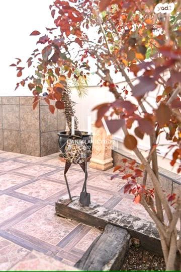 דו משפחתי, קק"ל, רובע י', אשדוד