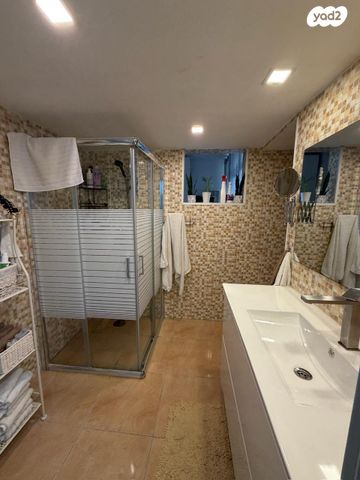 דירה, שדרות ירושלים 35, קרית ים א', קרית ים