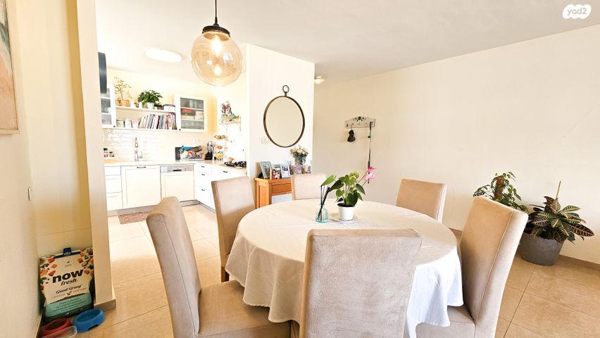 דירה, נחל ירמוך, רובע י"א, אשדוד