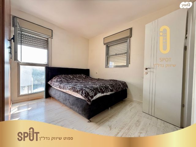 דירה, האלון, רמות יצחק, נשר