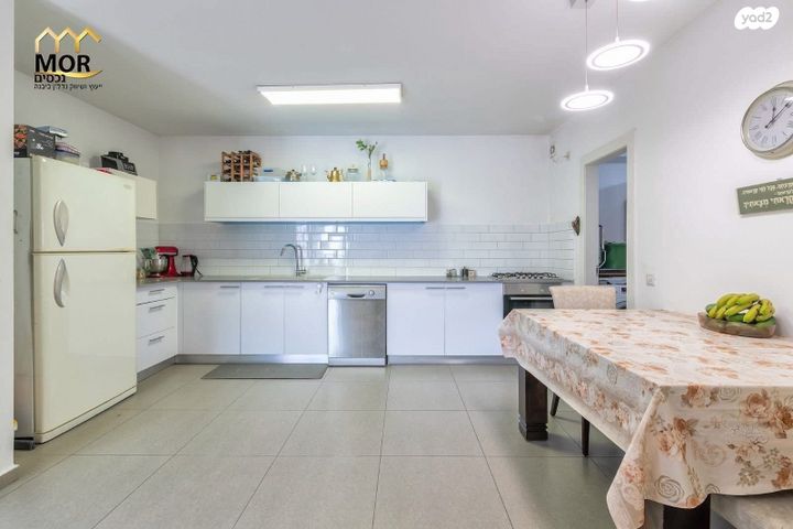 דופלקס, נאות שמיר, יבנה