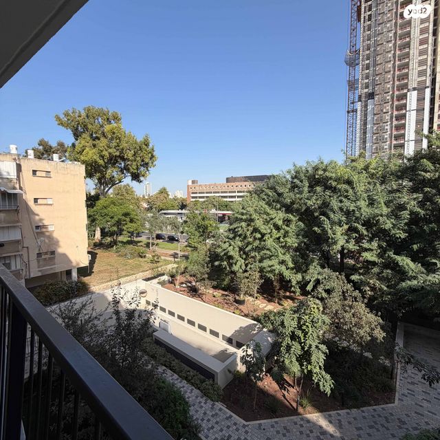 דירה, מעפילי אגוז 58, נווה חן, תל אביב יפו