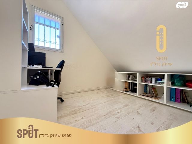 דירה, האלון, רמות יצחק, נשר