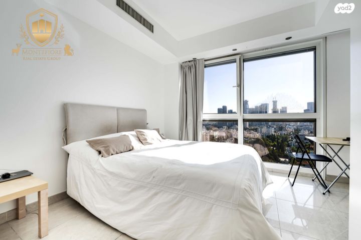 דירה, תל אביב יפו