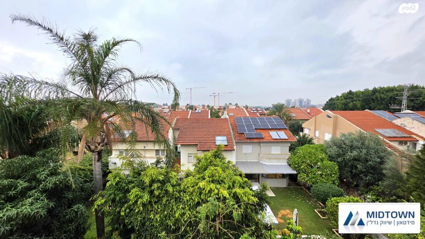 דופלקס, משעול גיל 17, ותיקים, כפר סבא