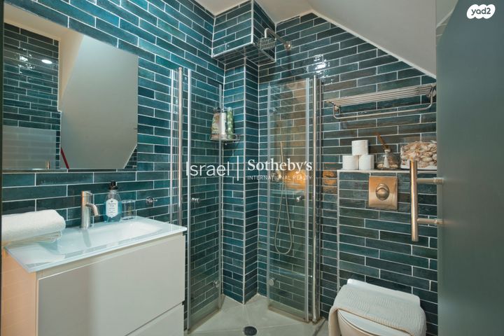 בניין מגורים, יפו העתיקה, תל אביב יפו