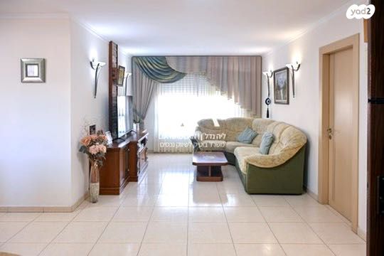 דירה, חגי הנביא, רובע י', אשדוד