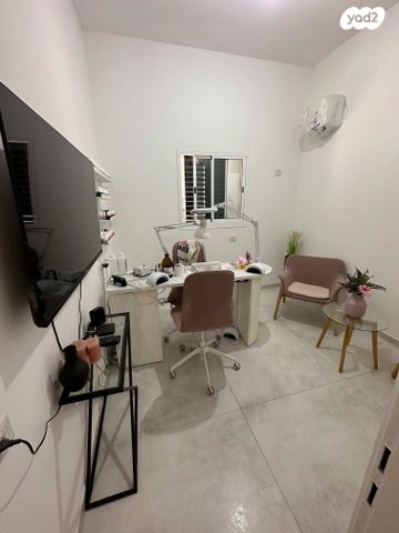 גג/ פנטהאוז, באר שבע