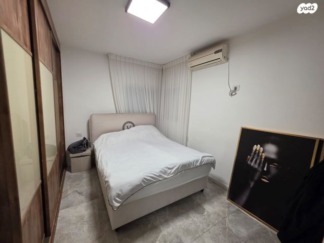 דירה, חיים ברלב 5, נווה דוד, רמלה