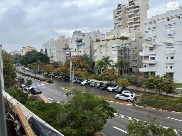 דירה, הרב גליקסברג, נאות אפקה ב', תל אביב יפו