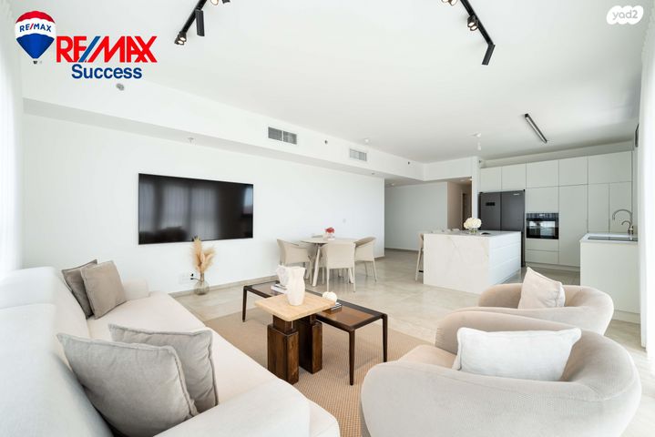 דירה, יער ביריה 1, נופי בן שמן, לוד