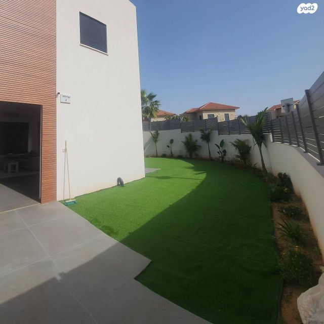 בית פרטי/ קוטג', יפה נוף, פרדס חנה כרכור