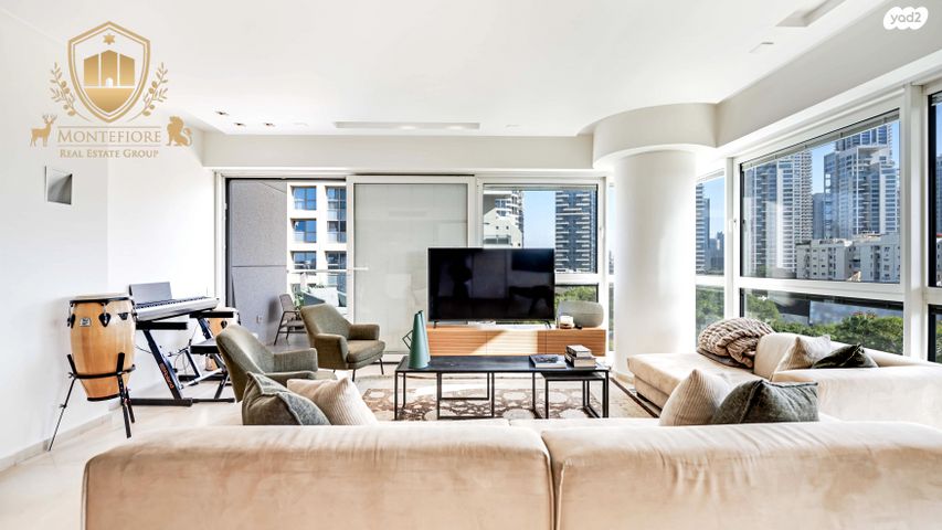 דירה, תל אביב יפו