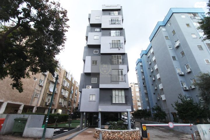 דירה, שדרות בנימין, מרכז העיר דרום, נתניה