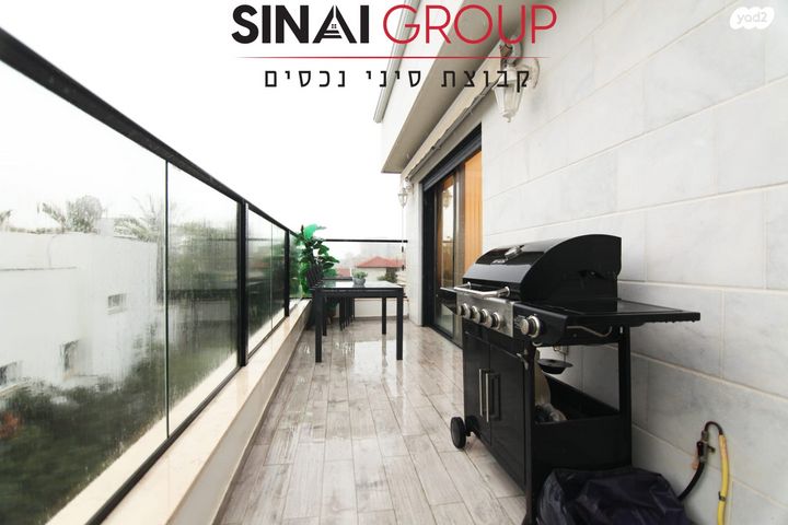 גג/ פנטהאוז, שרת, צפון מזרח מרכז העיר, נתניה