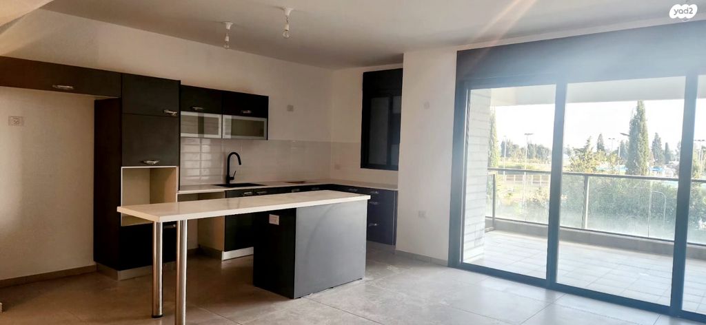 דירה, גרין פארק החדשה, הוד השרון