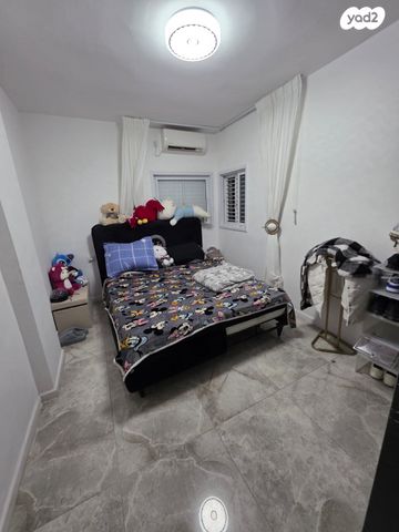 דירה, חיים ברלב 5, נווה דוד, רמלה