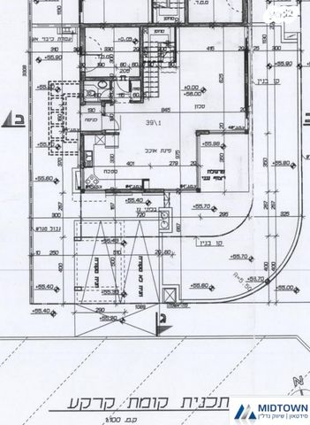 דו משפחתי, אז"ר 165, הפארק, כפר סבא