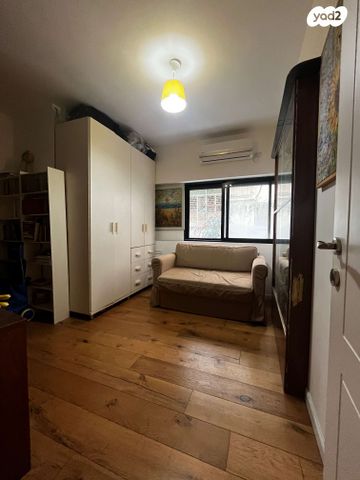 דירה, טשרניחובסקי, לב תל אביב, לב העיר צפון, תל אביב יפו