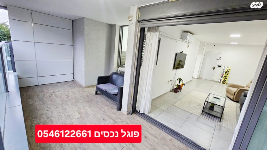 דירה, ד"ר מרדכי שריבר, מרכז העיר דרום, נתניה