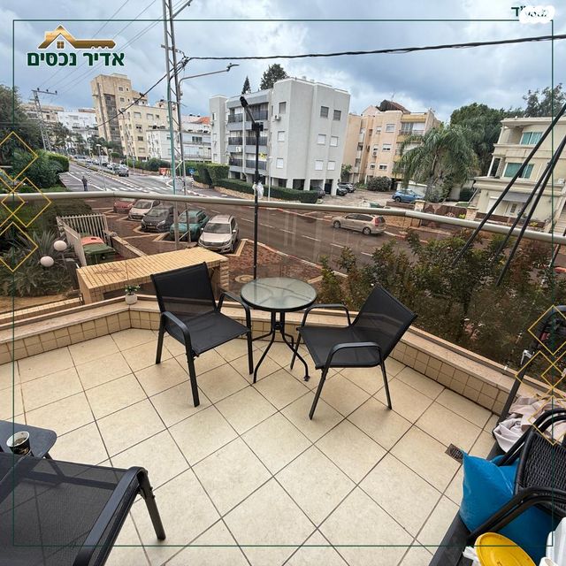 דירה, ההגנה 8, עמידר, נהריה