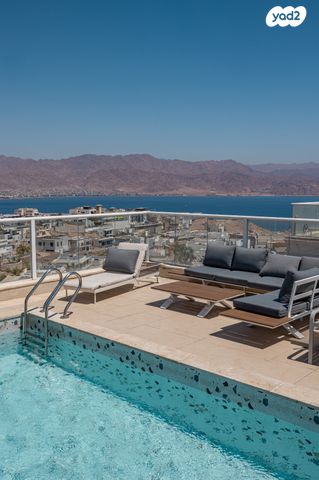 גג/ פנטהאוז