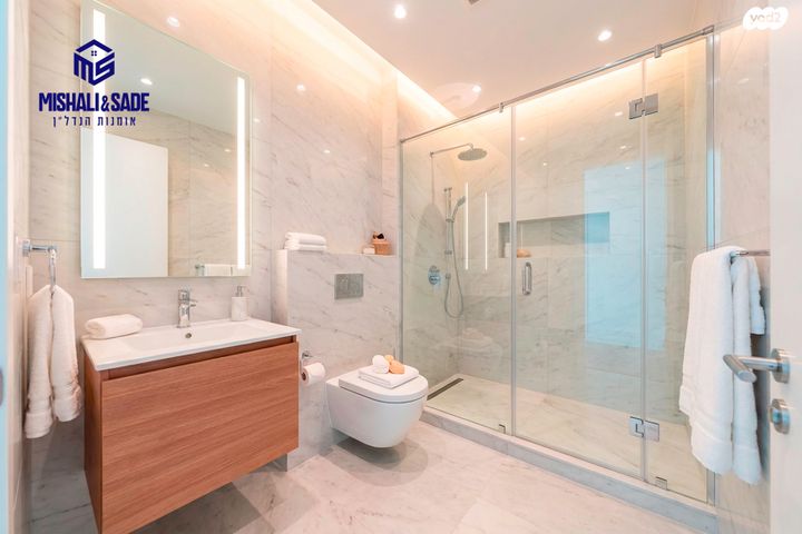 דופלקס, צה"ל 20, חדרה