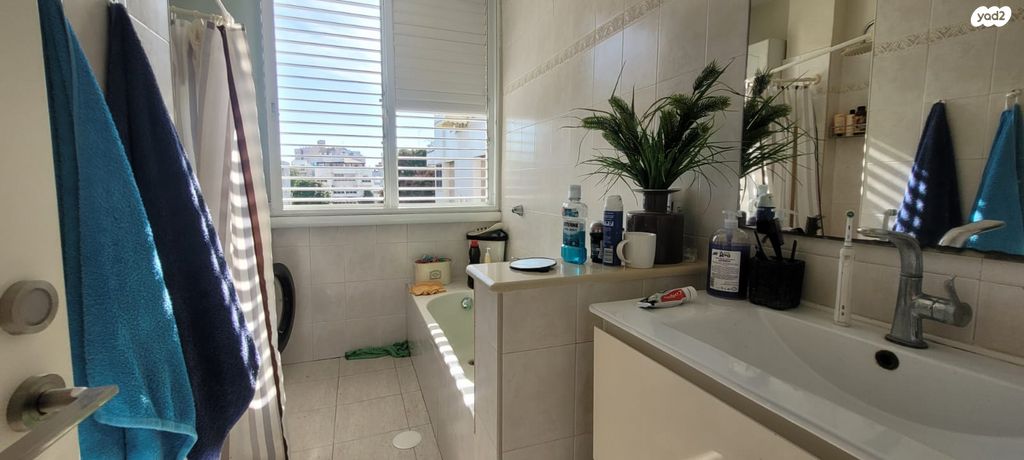 דירה, דוד וולפסון 49, רמז, מערב ותיק, ראשון לציון