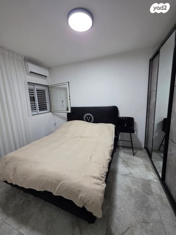 דירה, חיים ברלב 5, נווה דוד, רמלה