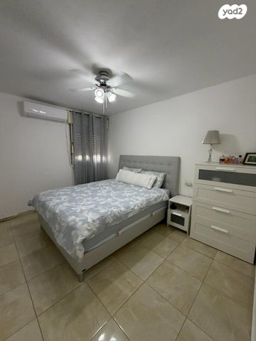 דירה, שדרות ירושלים 35, קרית ים א', קרית ים