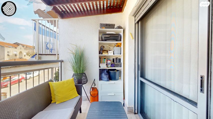 דירה, המיצר 4, גבעת יערה, יקנעם עילית