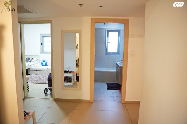 דירה, שאר העיר, הוד השרון