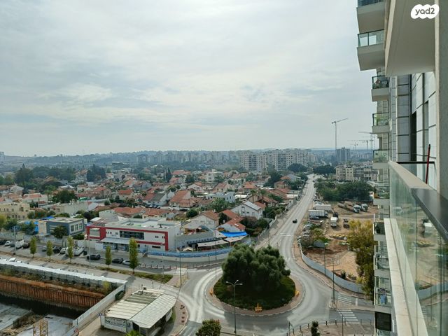 דירה, דרך ששת הימים 97, סלע, רחובות