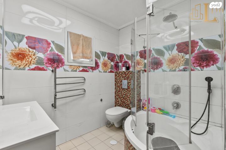 דופלקס, נאות הדרים (חבצלת הצעירה), קרית עקרון