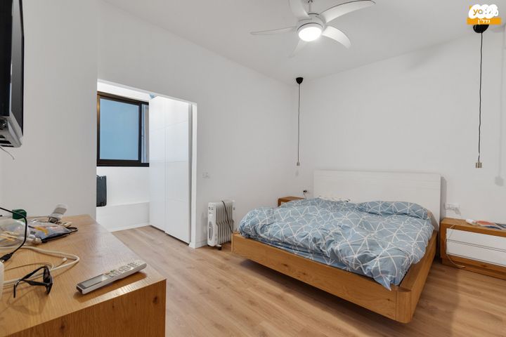 דירה, וייצמן, אברמוביץ', ראשון לציון