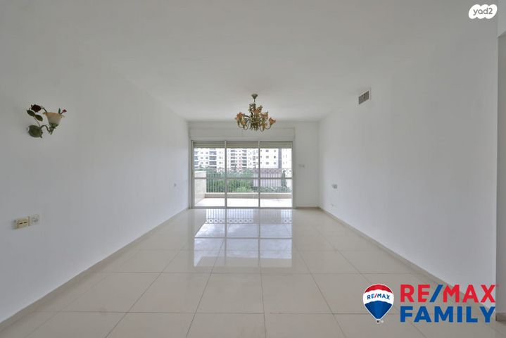 דירה, אגוזים 6, סביוני ים, קרית ים