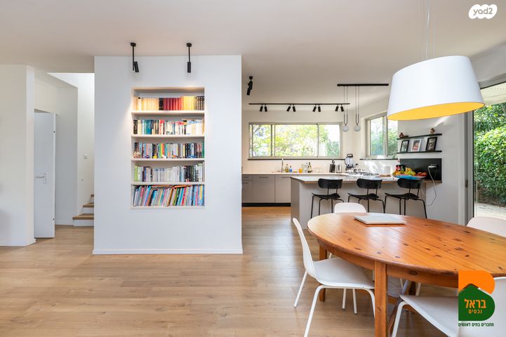 בית פרטי/ קוטג'