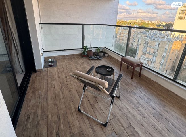 דירה, מנחם ארבר, נווה עופר, תל כביר, תל אביב יפו