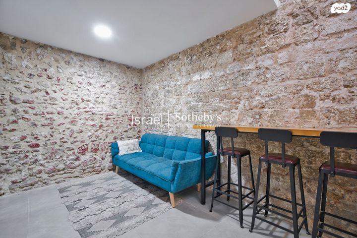 בניין מגורים, יפו העתיקה, תל אביב יפו