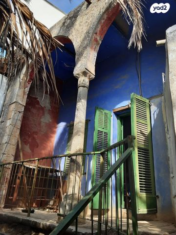 בית פרטי/ קוטג', העיר העתיקה, צפת